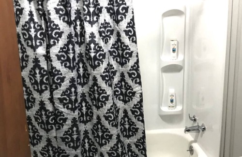 Bluewell Apartment | Fully Furnished Executive Rental (Studio 1-Bath Pets Allowed)