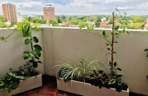Martinez Apartment | FULLY FURNISHED OPEN VIEW APT, CUTE AREA, SIMPLY LOVELY