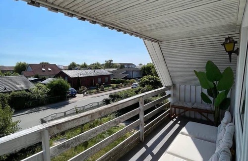Amager Apartment | Fully furnished room with shared kitchen and bathroom 6
