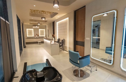 Padra Apartment | FULLY FURNISHED STUDIO APARTMENT WITH BALCONY,