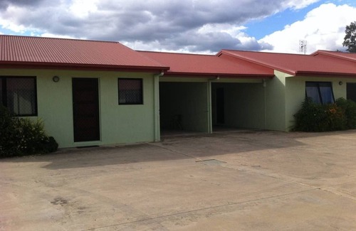Collinsville Apartment | Fully Furnished Unit