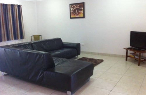 Collinsville Apartment | Fully Furnished Unit