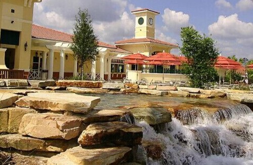 Orange Lake Condo | Fully kitthen, 2 TV's, Cable , Phone, WIFI internet, 7 miles from Disney World