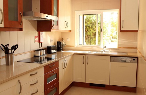 Vilamoura Apartment | Fully licensed prestigious Algarve apartment for rental in Vilamoura