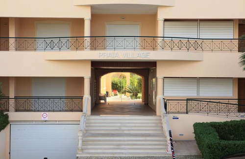 Vilamoura Apartment | Fully licensed prestigious Algarve apartment for rental in Vilamoura