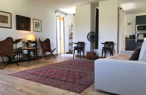 Paredes de Coura Cottage | Fully refurbished rustic house with mountain views!