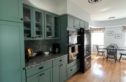 Downtown Zephyrhills House | Fully Remodeled Historic Home, downtown Zephyrhills! Centrally Located!