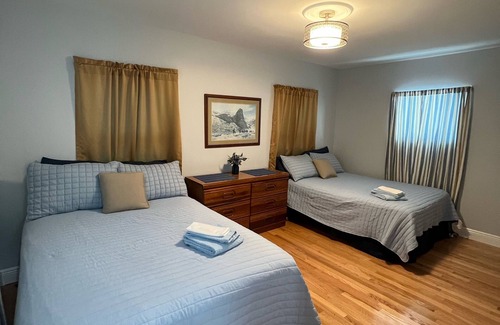 Downtown Zephyrhills House | Fully Remodeled Historic Home, downtown Zephyrhills! Centrally Located!
