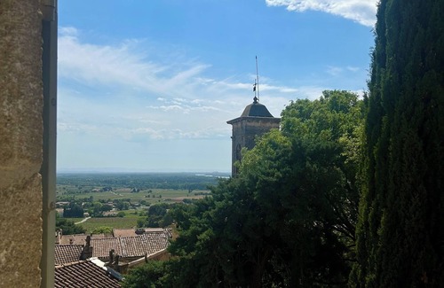 Chateauneuf-du-Pape House | Fully renovated house