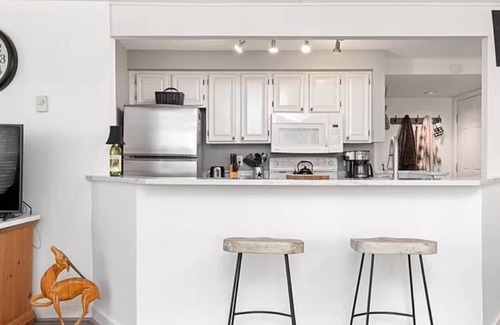 Nellysford Condo | Fully renovated condo at Fairway Woods! 20% off for 5 nights or more!