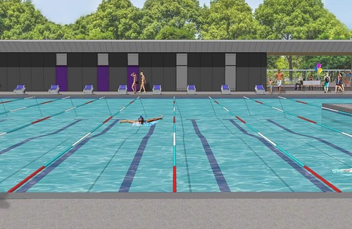 Lachine Apartment | Fully renovated 1 bedroom cozy accomodation Park