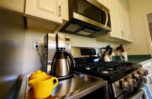 Hillcrest House | Fully Renovated Craftsman House ~ Hillcrest~2 BDRM~ BEST LOCATION ~+PARKING ~