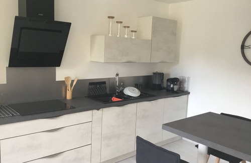 Lannion House | Fully renovated house Ideally located for visiting the pink granite coast