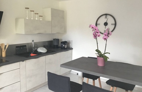 Lannion House | Fully renovated house Ideally located for visiting the pink granite coast