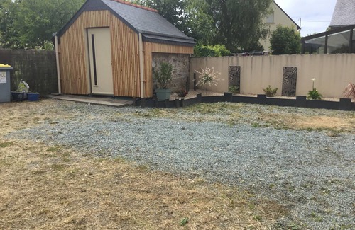 Lannion House | Fully renovated house Ideally located for visiting the pink granite coast