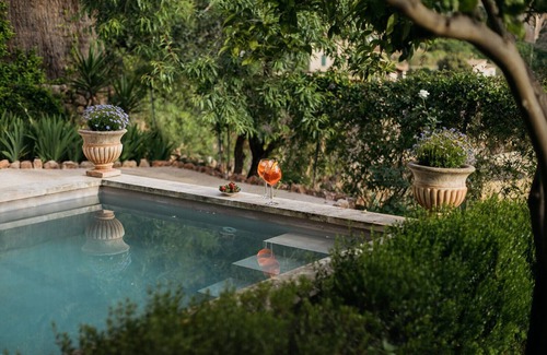 Deia House | Fully renovated manor house in the heart of Deia