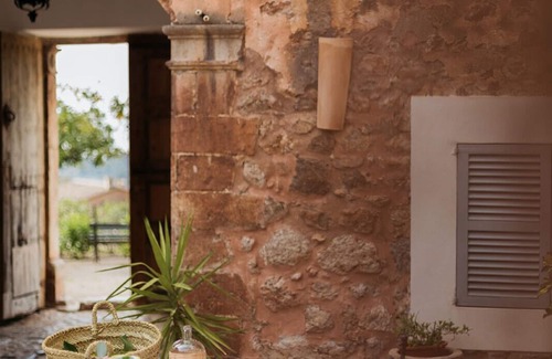 Deia House | Fully renovated manor house in the heart of Deia