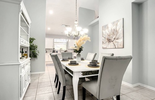 Kings Lake House | Fully Renovated Modern Home, With Heated pool