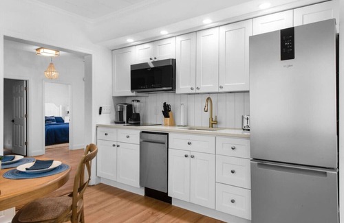 Myrtle Beach House | Fully Renovated Pool Home just a 4 minute walk to the beach!