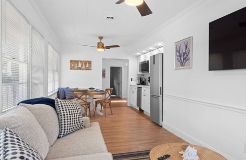 Myrtle Beach House | Fully Renovated Pool Home just a 4 minute walk to the beach!