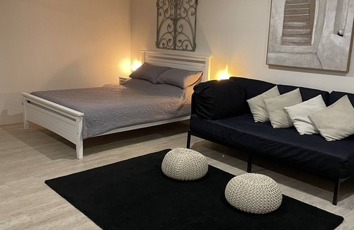 Dongara Apartment | Fully Self Contained 1 Bedroom Accommodation.