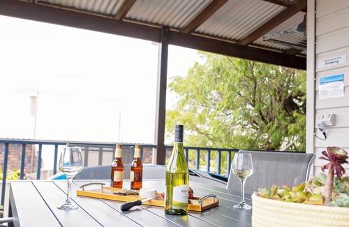 Middleton Beach House | Fully self-contained accommodation only a short walk from Middleton Beach