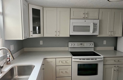 Ocean View Halifax Estates Condo | Fully stocked getaway!