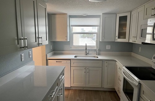 Ocean View Halifax Estates Condo | Fully stocked getaway!
