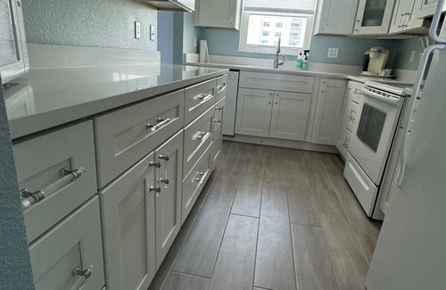 Ocean View Halifax Estates Condo | Fully stocked getaway!