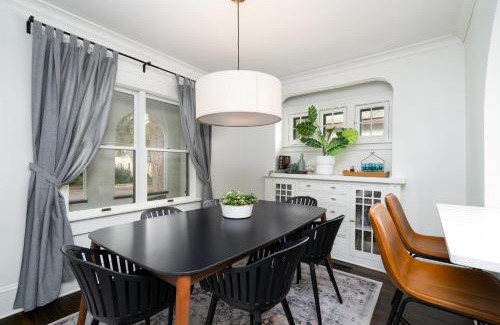 Fulton House | Fulton Gates