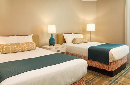 Ash Resort | fun at Sea Breeze Beach, multiple bedrms available for up to 12 persons