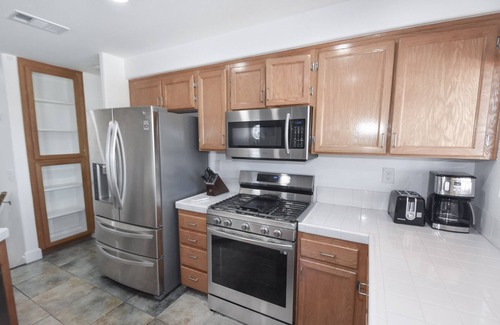 Imperial Beach Condo | Fun by the Sand: Imperial Beach spacious condo steps from the beach!