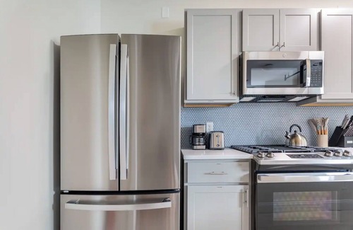 Princeton Apartment | Fun & Funky 2BR in Downtown Princeton