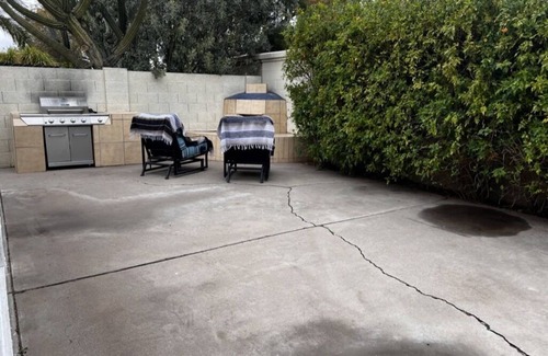 Val Vista Lakes House | Fun Gilbert home with swim spa and ping pong in Val Vista Lakes!