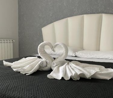 Trabia Apartment | Fun House