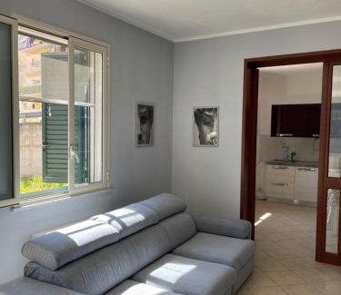 Trabia Apartment | Fun House