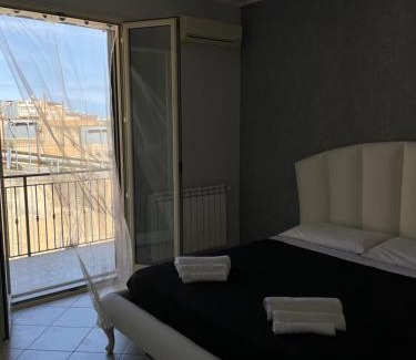 Trabia Apartment | Fun House