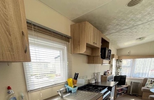 Selsey House | Fun in the sun at Seal Bay Resort, Selsey!