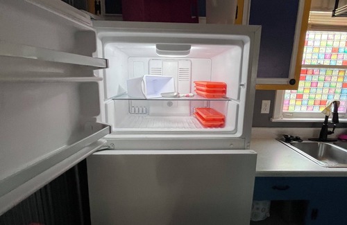 Zimmerman Cabin | Fun lake cabin .WiFi, AC . Kayak,sup boards all the things you need to relax.