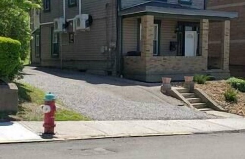 Pittsburgh Apartment | Fun Mount Washington Apt - Off Street Parking
