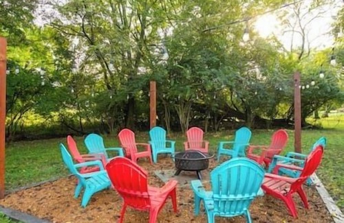 Goodlettsville House | Fun Nashville Retreat w/HOT TUB