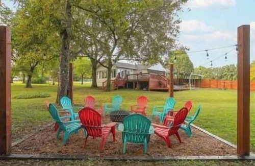 Goodlettsville House | Fun Nashville Retreat w/HOT TUB