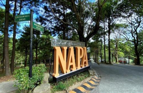 Canlubang Villa | Fun Villa in Crosswinds Tagaytay