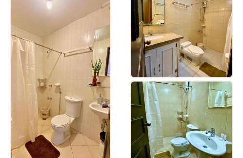 Canlubang Villa | Fun Villa in Crosswinds Tagaytay