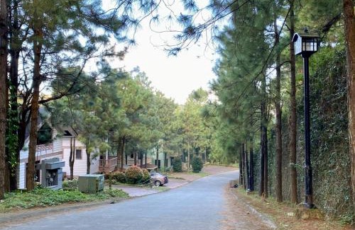 Canlubang Villa | Fun Villa in Crosswinds Tagaytay