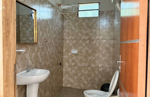 Central Department Villa | Fun Villa with a Swimming Pool!n10 minutes away from Las Palmeras Water Park