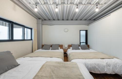 Edogawa Apartment | Funabori
