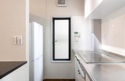 Edogawa Apartment | Funabori