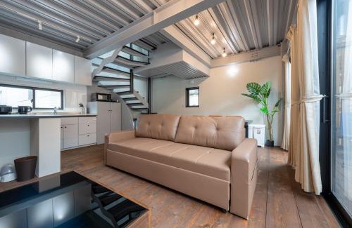 Edogawa Apartment | Funabori