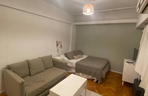 Caballito Apartment | Funcional ideal estudiante UMAI